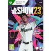 Hra na Xbox Series X/S MLB 23 The Show (XSX)
