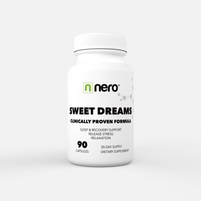 Nero Sweet Dreams 90 kapslí – Zbozi.Blesk.cz