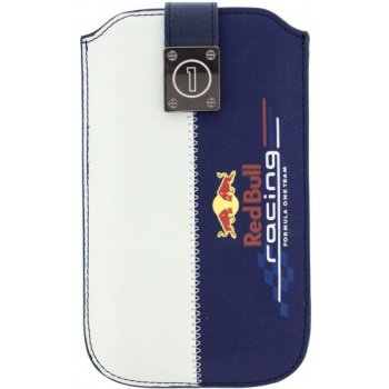Pouzdro Red Bull Racing Dynamic Collection, M, modré