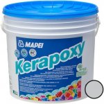 Mapei Kerapoxy 5 kg manhattan – Zboží Dáma