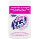 Vanish Oxi Action Prášek na bělení a odstranění skvrn 625 g