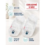 Leifheit Návlek k prachovce SUPERDUSTER set 2 ks 41257 – Hledejceny.cz
