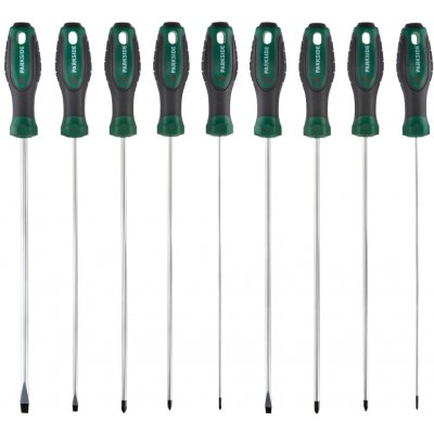 PARKSIDE Sada nástrčných klíčů / Sada dlouhých šroubováků (Sada dlouhých šroubováků) – Zboží Dáma PARKSIDE Sada nástrčných klíčů / Sada dlouhých šroubováků (Sada dlouhých šroubováků) – Zboží Dáma