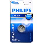 Philips CR1632 1ks CR1632/00B – Hledejceny.cz
