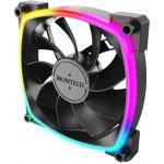 Montech RX120 PWM BK – Hledejceny.cz