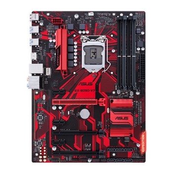 Asus EX-B250-V7 90MB0T60-M0EAYM