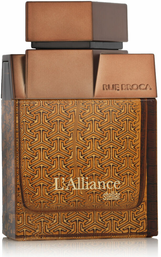Rue Broca L’Alliance Stellar parfémovaná voda unisex 100 ml