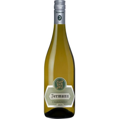 Jermann Chardonnay suché bílé 2020 13% 0,75 l (holá láhev) – Hledejceny.cz