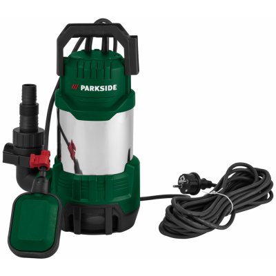 Parkside PETPS 1100 A1 – Zboží Dáma