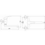 Novaservis TITANIA IRIS 92077 – Hledejceny.cz