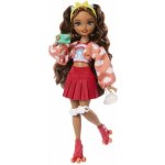 Barbie Dream Besties Tereza na kolečkových bruslích – Zboží Dáma