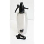 LISS Soda sifonová nerez 1000 ml – Zboží Dáma