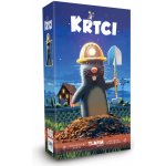 Tlama Games Krtci – Zbozi.Blesk.cz