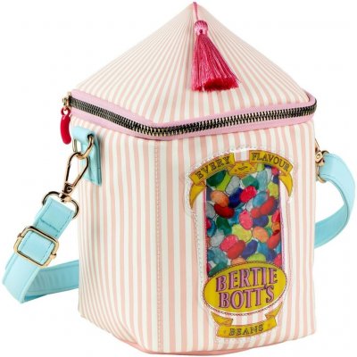 Cerdá Taška přes rameno barevná Honeydukes Harry Potter – Hledejceny.cz