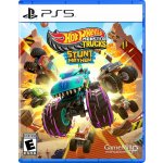 Hot Wheels Monster Trucks: Stunt Mayhem – Zboží Dáma