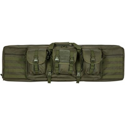 Specna Arms transportní GunBag V4 olive – Hledejceny.cz