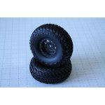 DF Models DF drive and fly models Sada 2 kol pro řadu DF4-4S Crawler – Hledejceny.cz