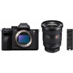 Sony Alpha A7R V – Zboží Živě