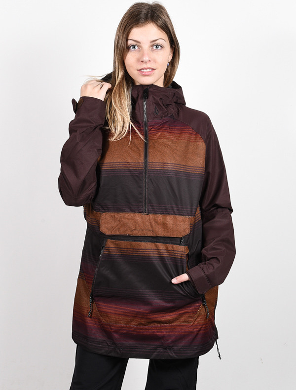 Volcom Mirror Stripe