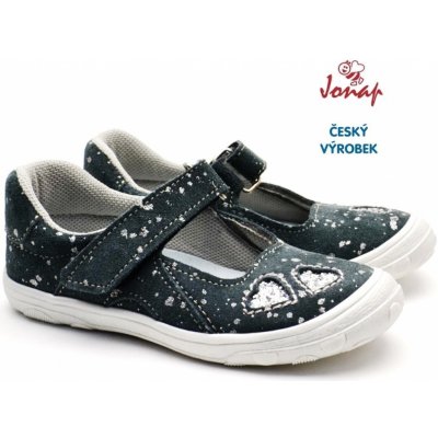 Jonap 030 s šedé – Sleviste.cz