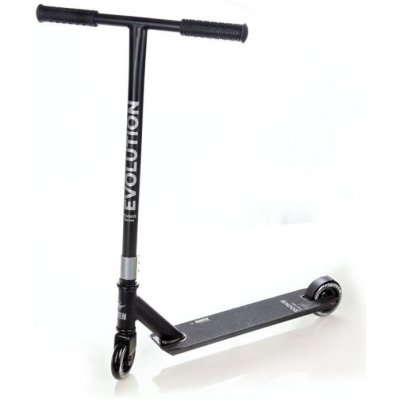 Raven Evo Rookie black – Zboží Mobilmania