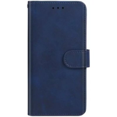 FixPremium - Book Wallet iPhone 12 Pro Max, modré – Zboží Mobilmania