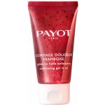 Payot Les Démaquillantes Gommage Douceur Framboise Peeling 50 ml – Zbozi.Blesk.cz