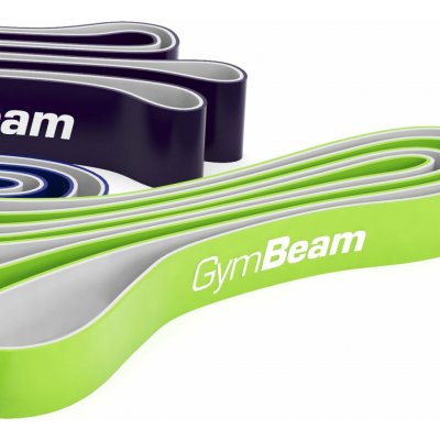 GymBeam Set expndérů DuoBand – Zboží Dáma