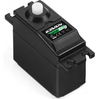 Kavan Servo 6kg – Sleviste.cz