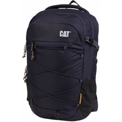 Caterpillar Urban Mountaineer Logan 84844-483 asfaltový 25 l – Sleviste.cz