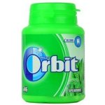 Wrigley's Orbit Spearmint 64 g – Hledejceny.cz