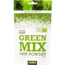 Purasana Green Mix Powder Bio 200 g