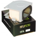 HIFLO vzduchový filtr HONDA CB 350 FOUR 73-74, CB 400 FOUR 75-79 – Hledejceny.cz