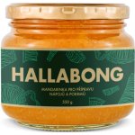 YUZU HALLABONG mandarinka pomeranč 550 g – Sleviste.cz