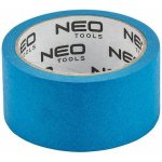 NEO 56-030 páska maskovací malířská 48 mm x 25 m modrá