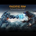 Warlord Games Pacific Rim: Extinction – Hledejceny.cz