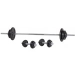 FORMERFIT NCS70 činkový set 70 kg – Hledejceny.cz