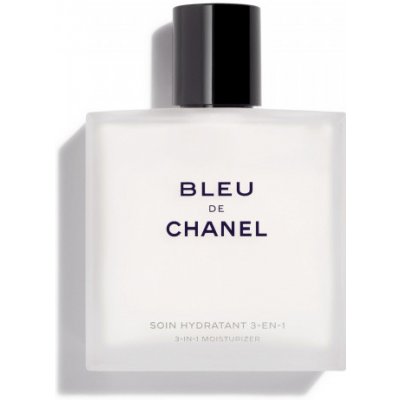 Chanel Bleu De Chanel 3-in-1 Moisturizer 90 ml – Zbozi.Blesk.cz