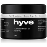 hyve 100 L-Citruline Maláte 2:1 270 g – Sleviste.cz