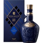 Chivas Royal Salute 21y 40% 0,7 l (karton) – Hledejceny.cz