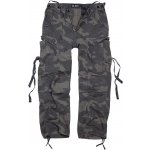 Kalhoty Brandit M65 Vintage black camo – Sleviste.cz