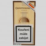 Guantanamera Puritos 5 ks – Zboží Dáma