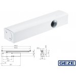 Geze TS 5000 L 023923 RAL 9016 bílá – Hledejceny.cz