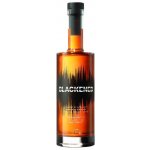 Blackened Whiskey By Metallica 45% 0,7 l (holá láhev) – Hledejceny.cz