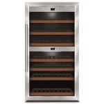 CASO WineComfort 66 – Sleviste.cz