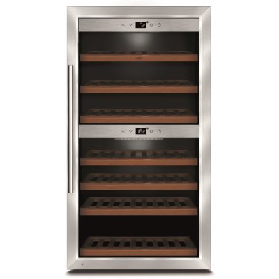 CASO WineComfort 66 – Sleviste.cz