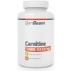 Spalovač tuků GymBeam Carnitine 90 tablet