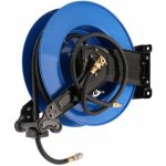 Airpress Navíječka pneumatická 1/4" 20 m 10 x 16 mm 20 bar v kovovém pouzdře 46620 – Zbozi.Blesk.cz