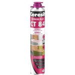 Ceresit Lepidlo PU na polystyren CT 84 Express 850 ml – HobbyKompas.cz
