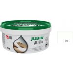 Jubin Akrilin tmel na dřevo 750 g bílá – HobbyKompas.cz